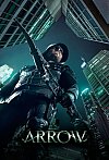 Arrow (5ª Temporada)